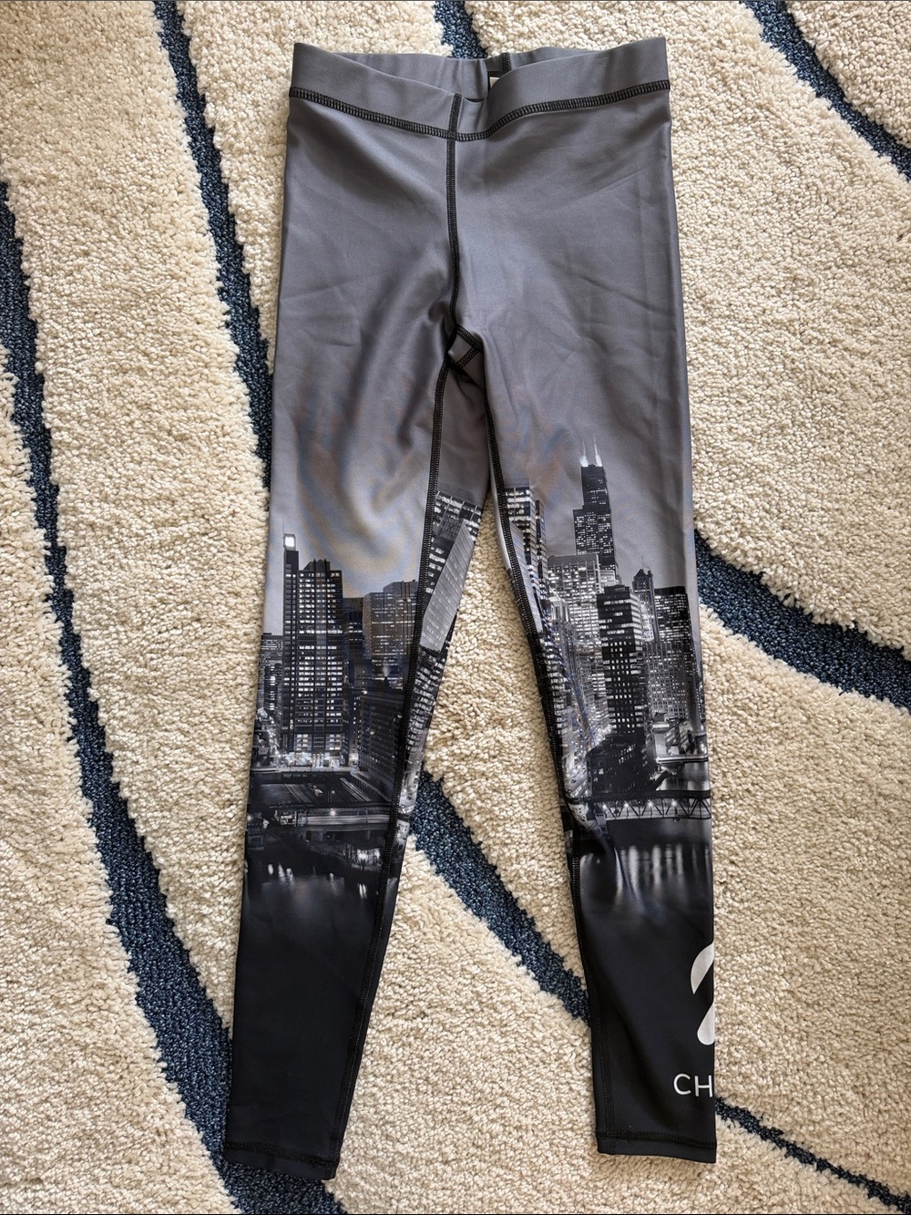 Terez Peloton Leggings
